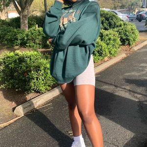 Meet your Posher, Chioma